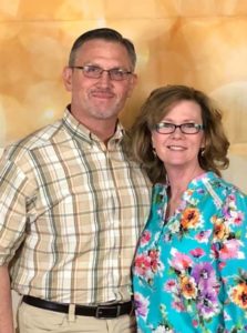 About Us – Caprock Baptist Church